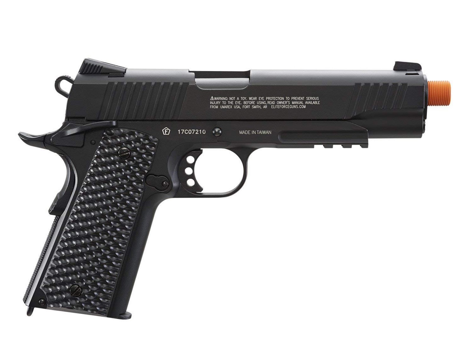 Elite Force 1911, Image 2