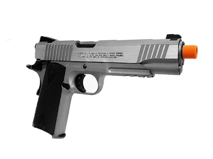 Elite Force 1911, Image 2