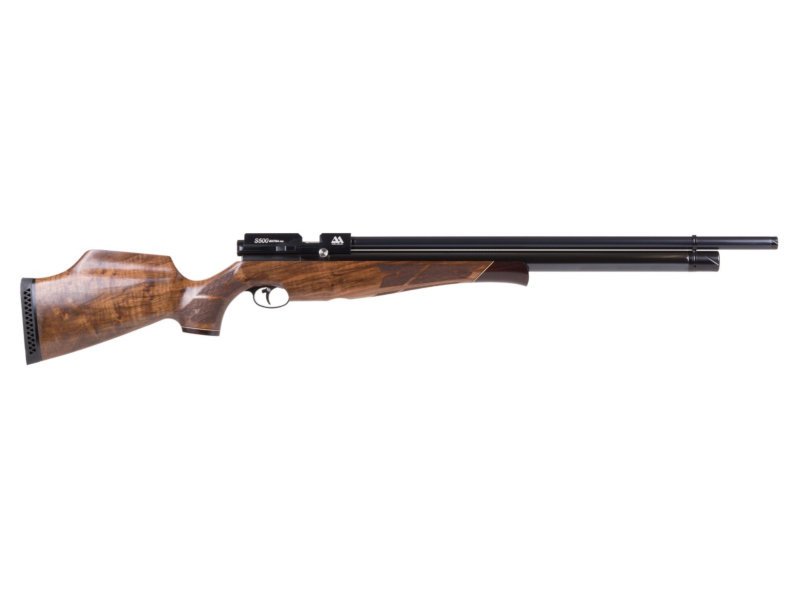 Air Arms S500, Image 2