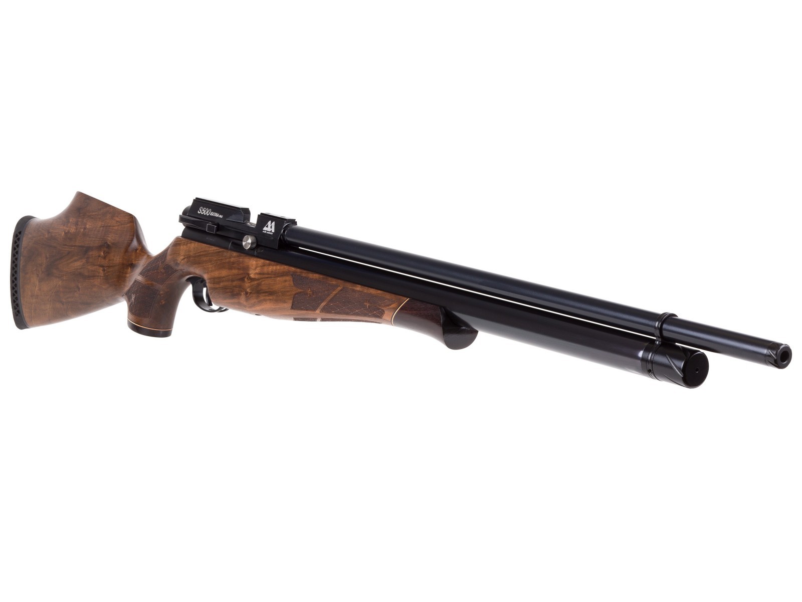 Air Arms S500, Image 3