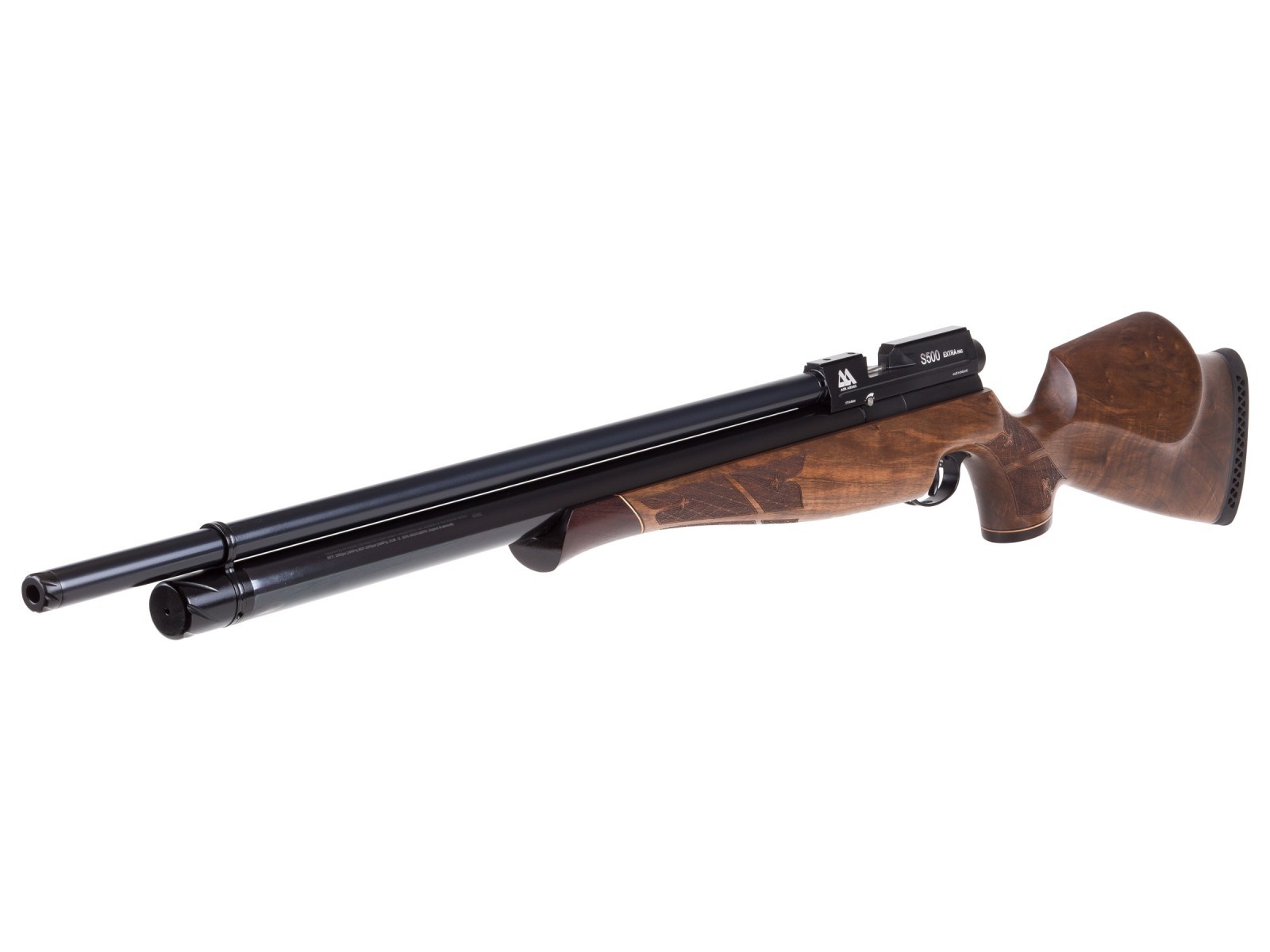 Air Arms S500, Image 4