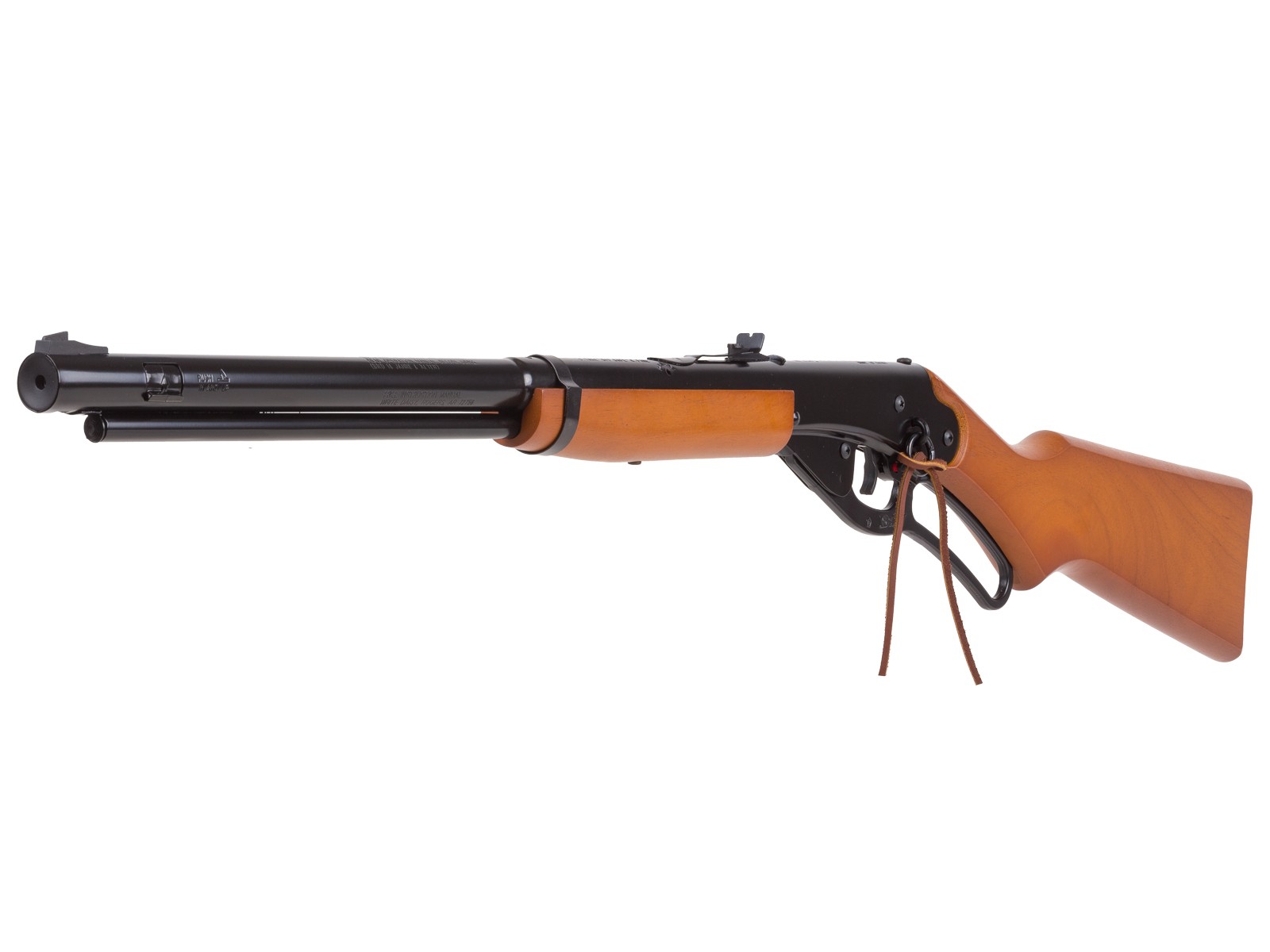 Daisy Adult Red, Image 4