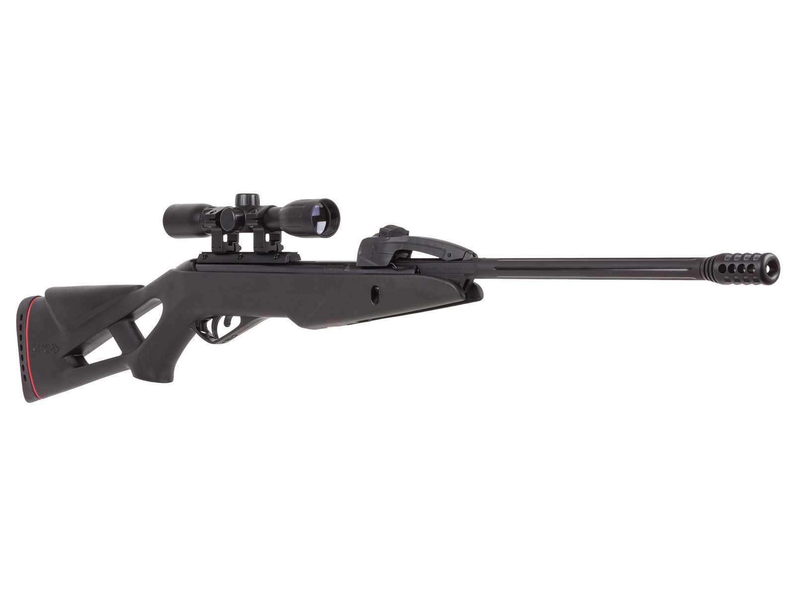Gamo Swarm Fox, Image 2