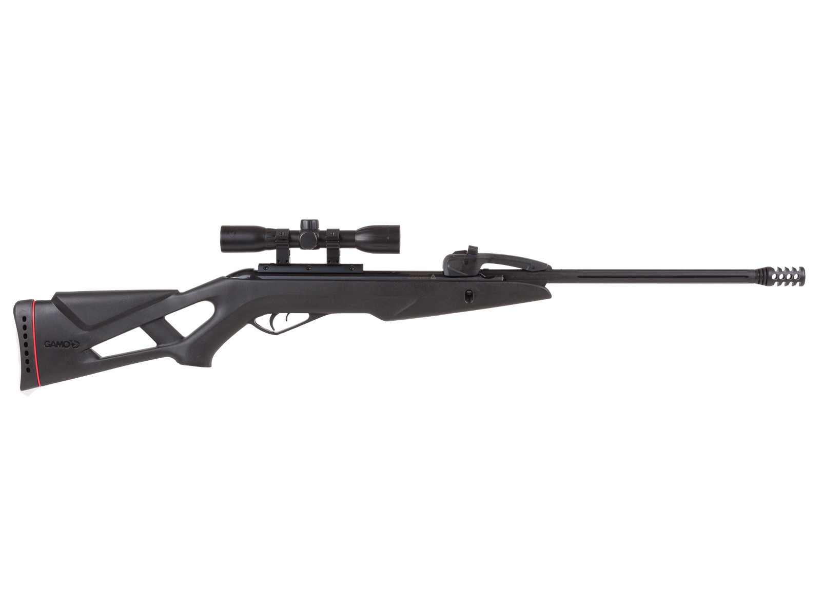 Gamo Swarm Fox, Image 3