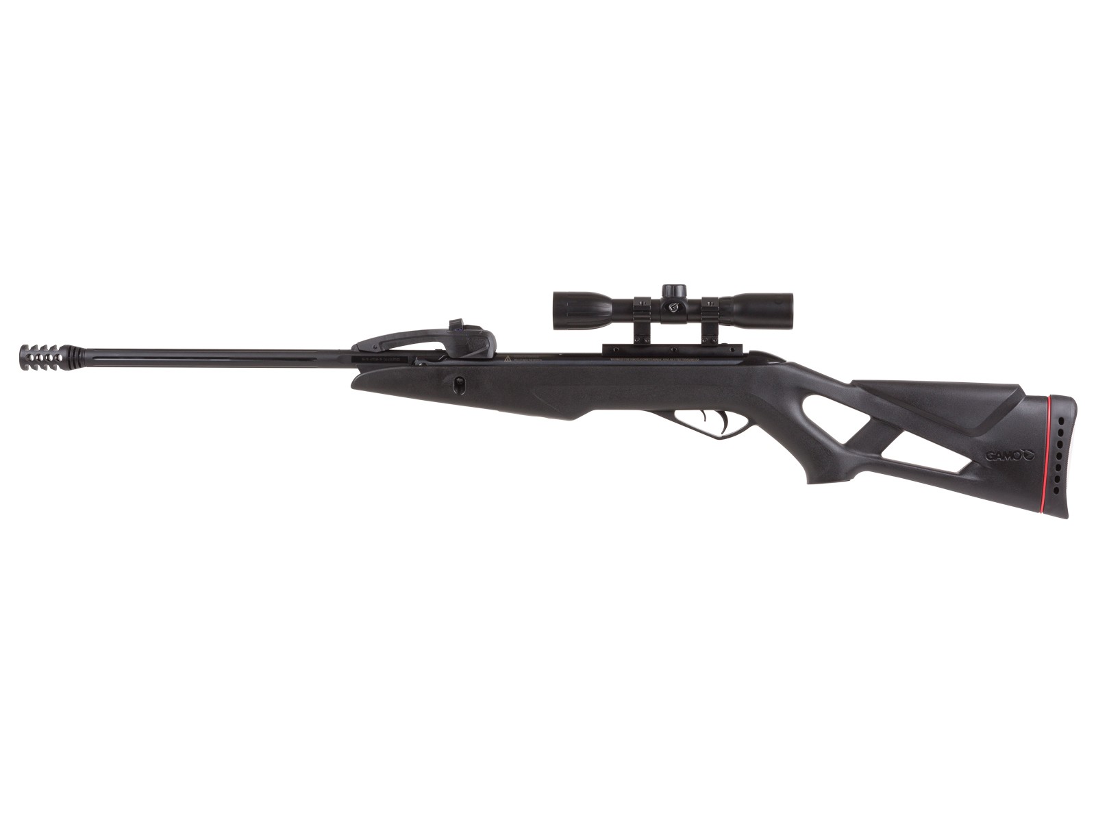 Gamo Swarm Fox, Image 4
