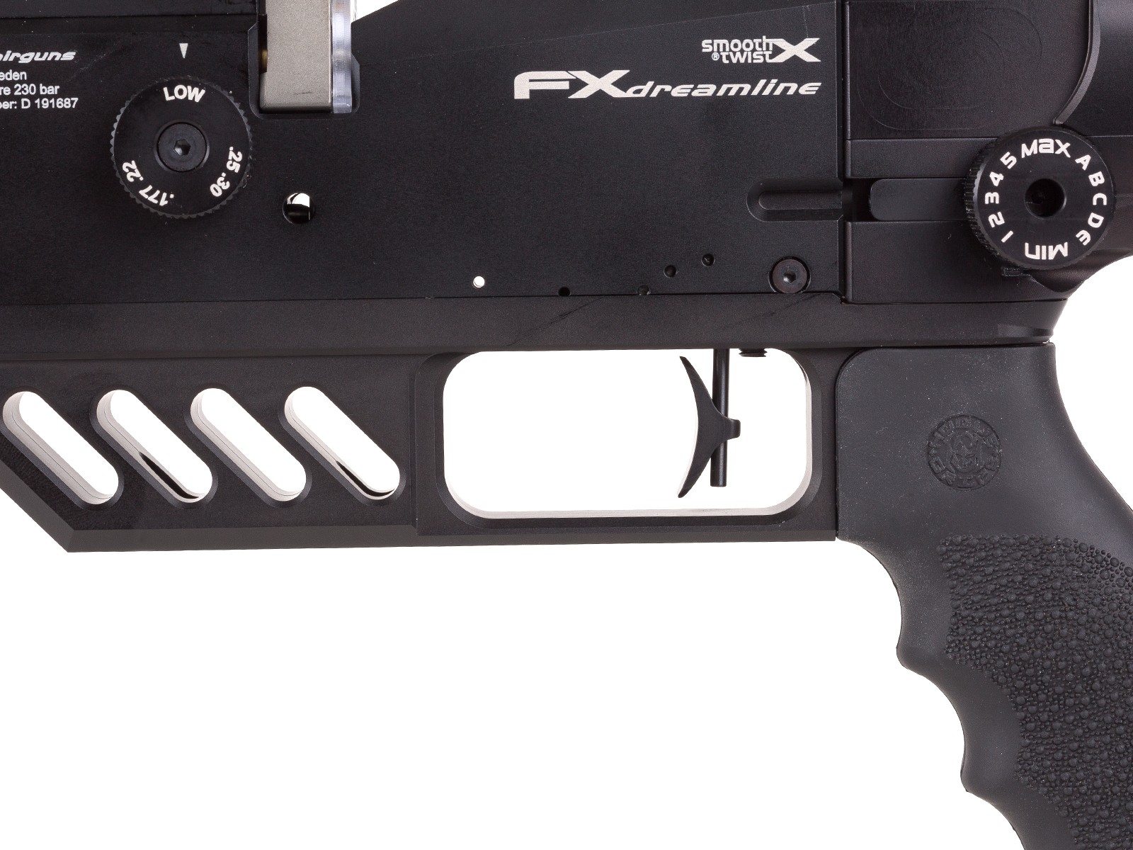 FX Dreamline, Dream-Tact, Image 7
