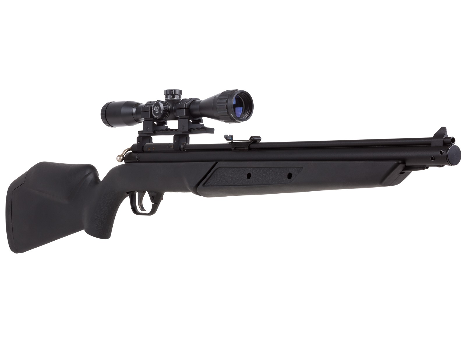 Benjamin Multi-pump Air, Image 2