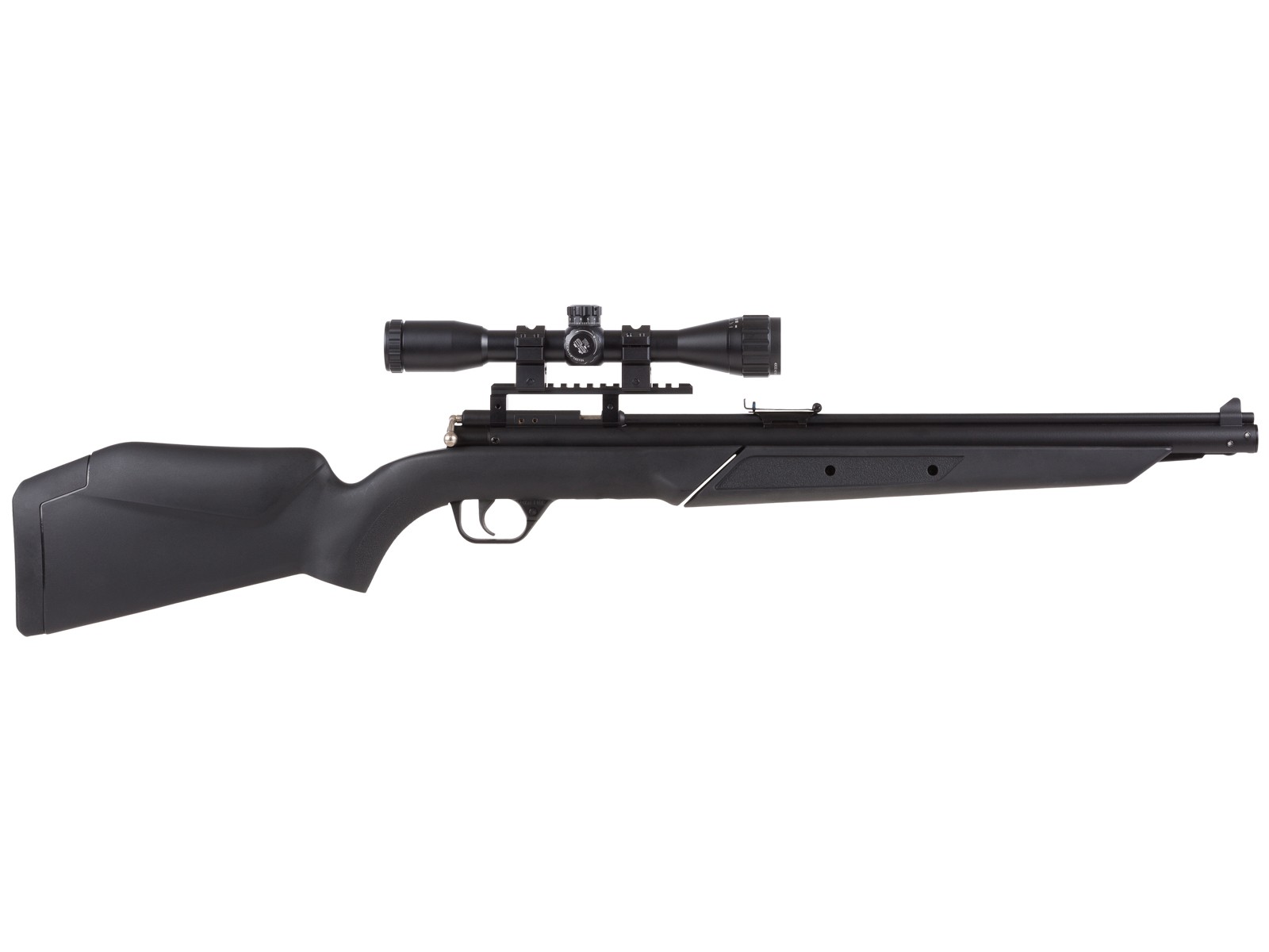 Benjamin Multi-pump Air, Image 3