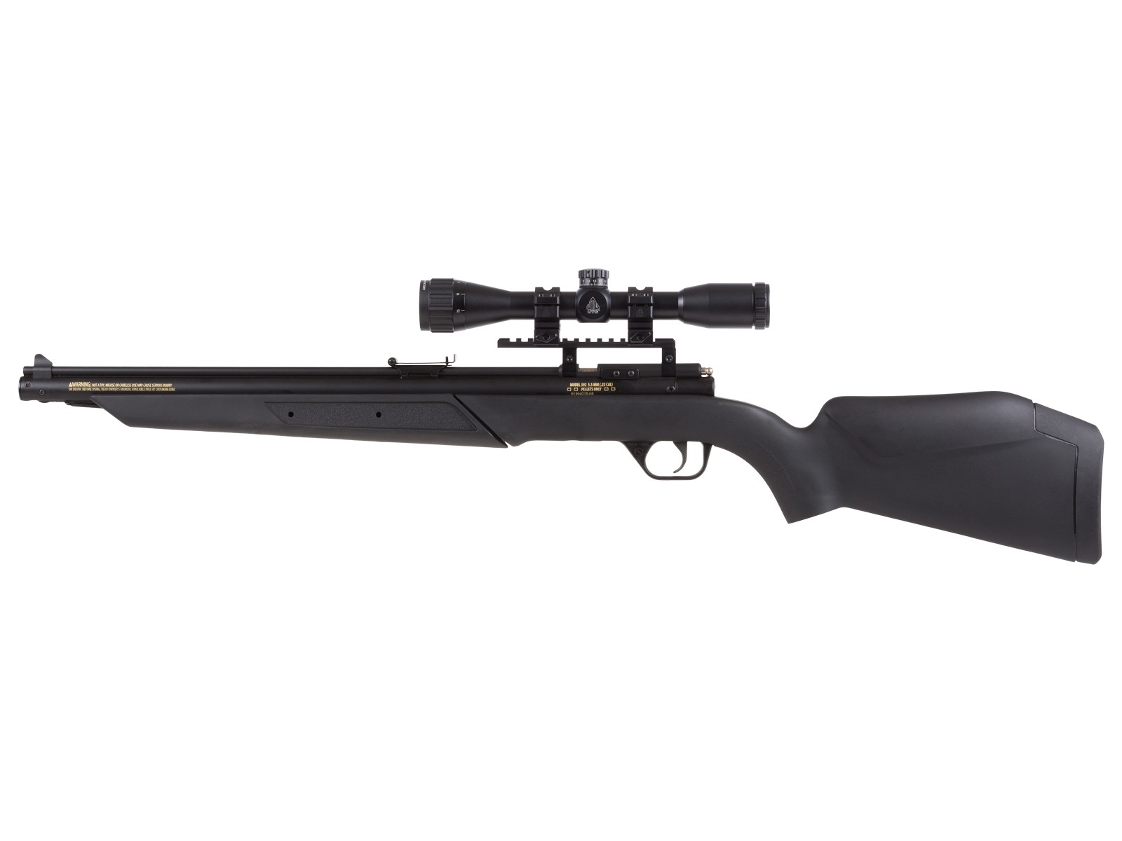 Benjamin Multi-pump Air, Image 4
