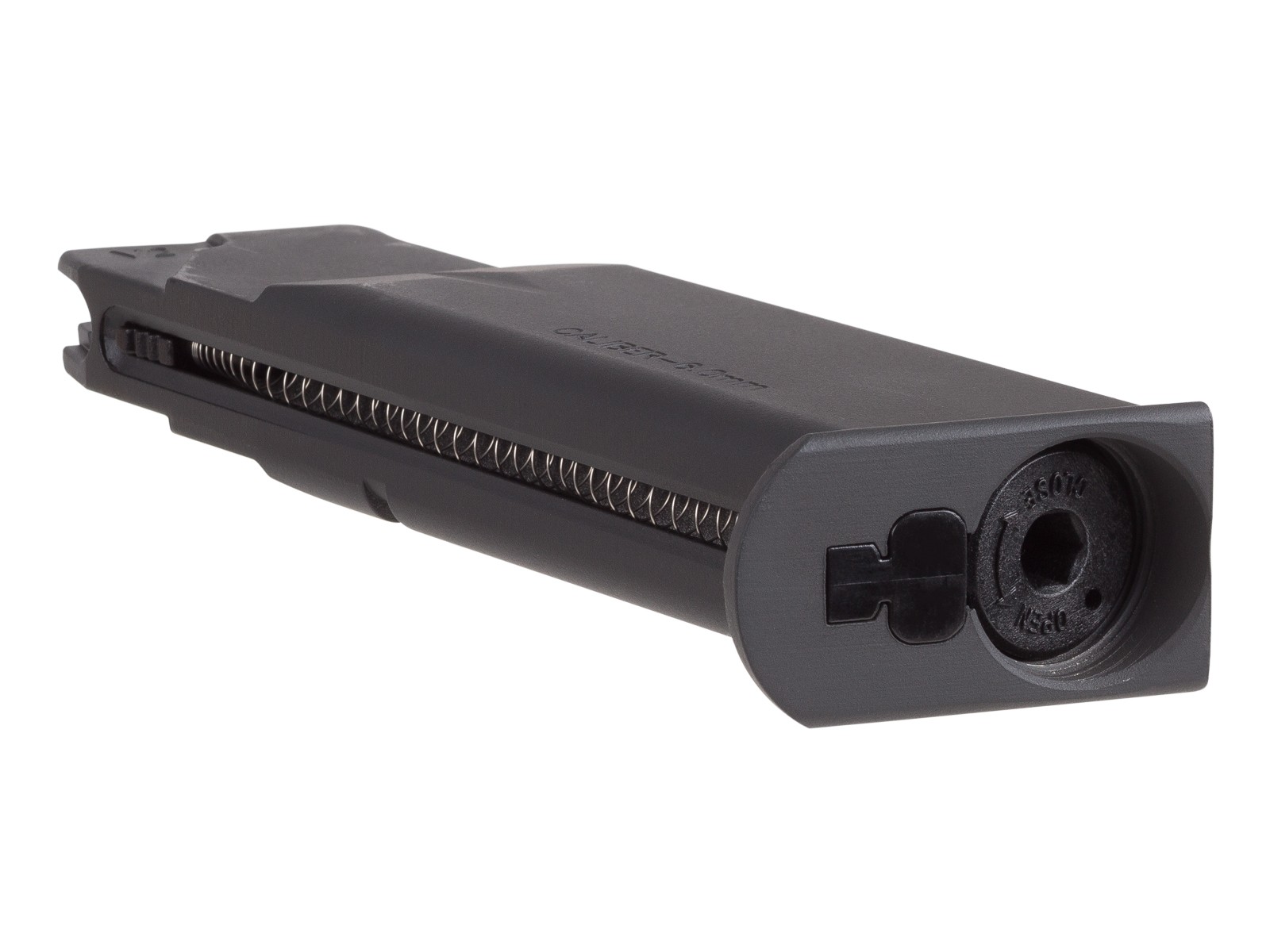 Jericho 941 Baby, Image 6
