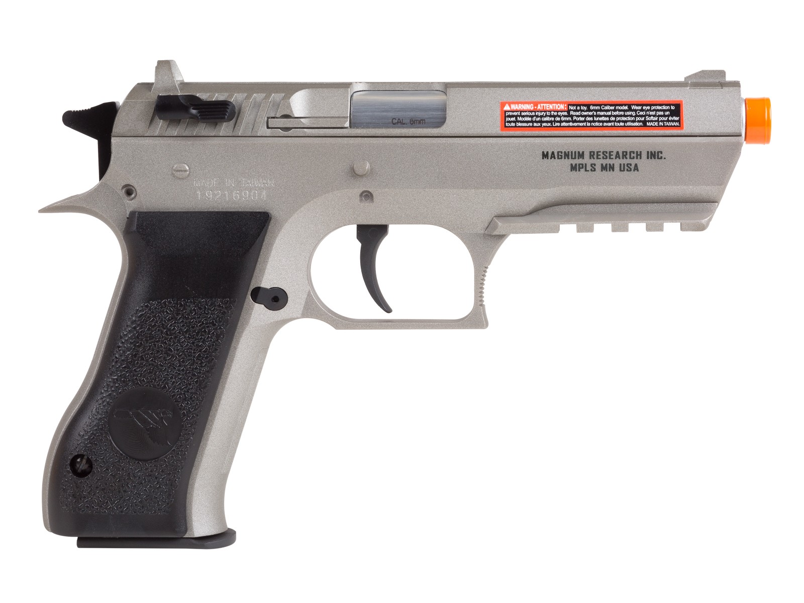 Jericho 941 Baby, Image 3