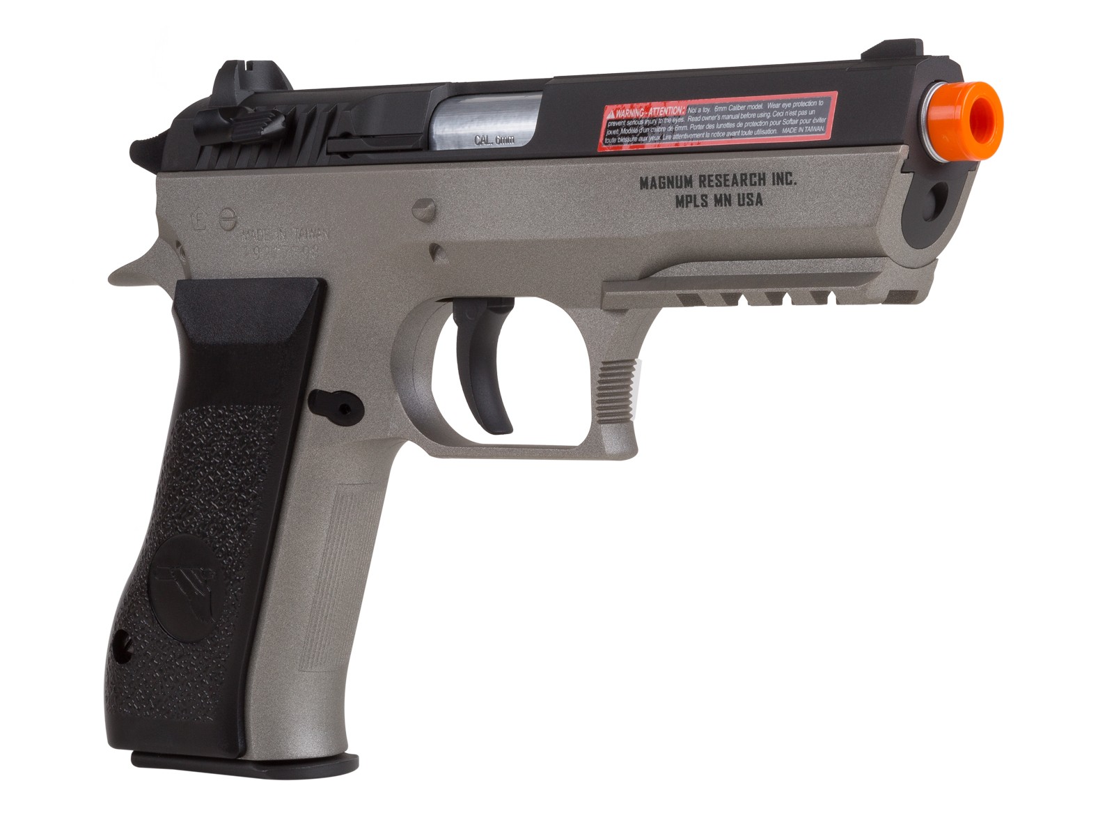 Jericho 941 Baby, Image 2