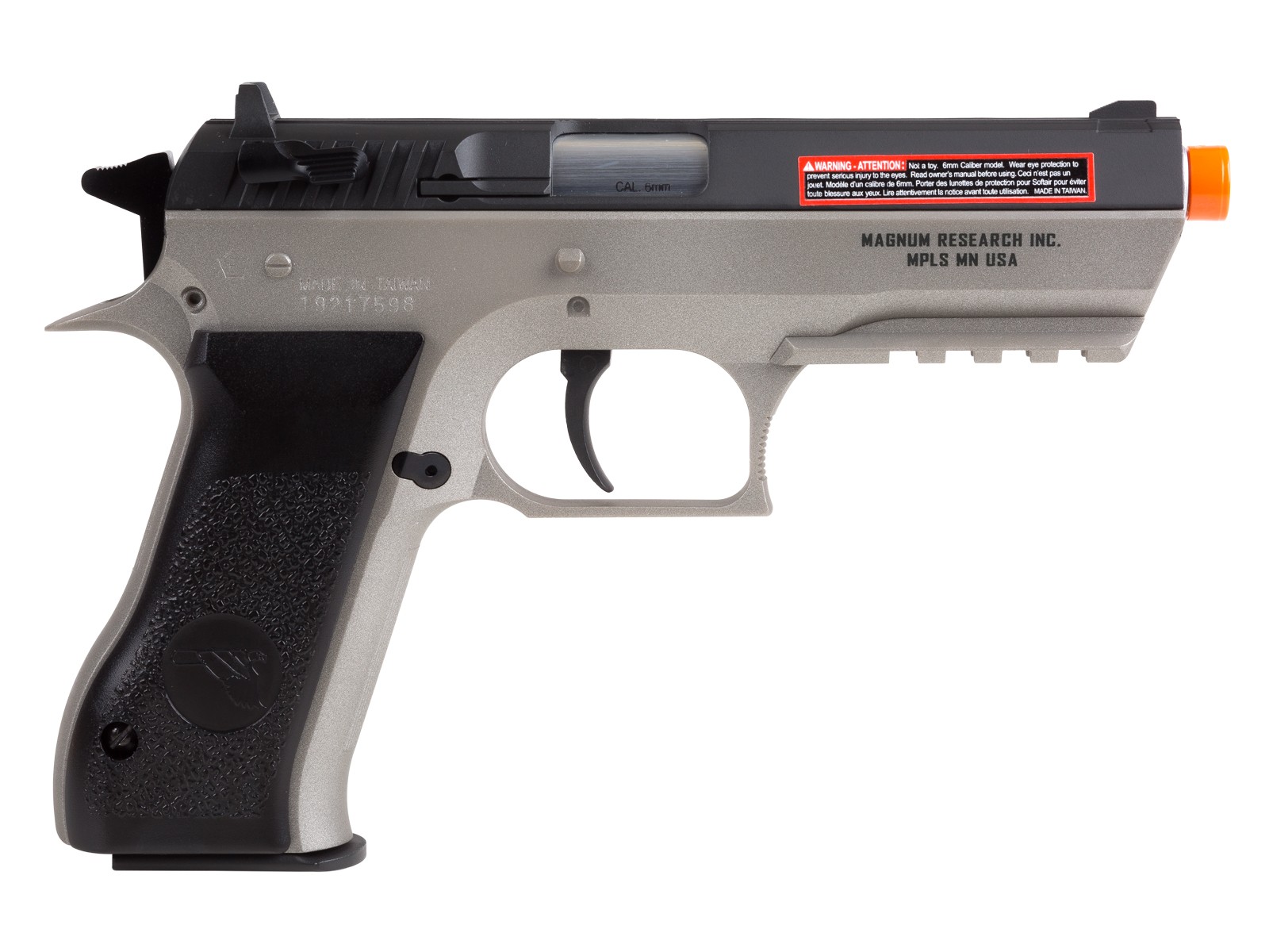 Jericho 941 Baby, Image 3