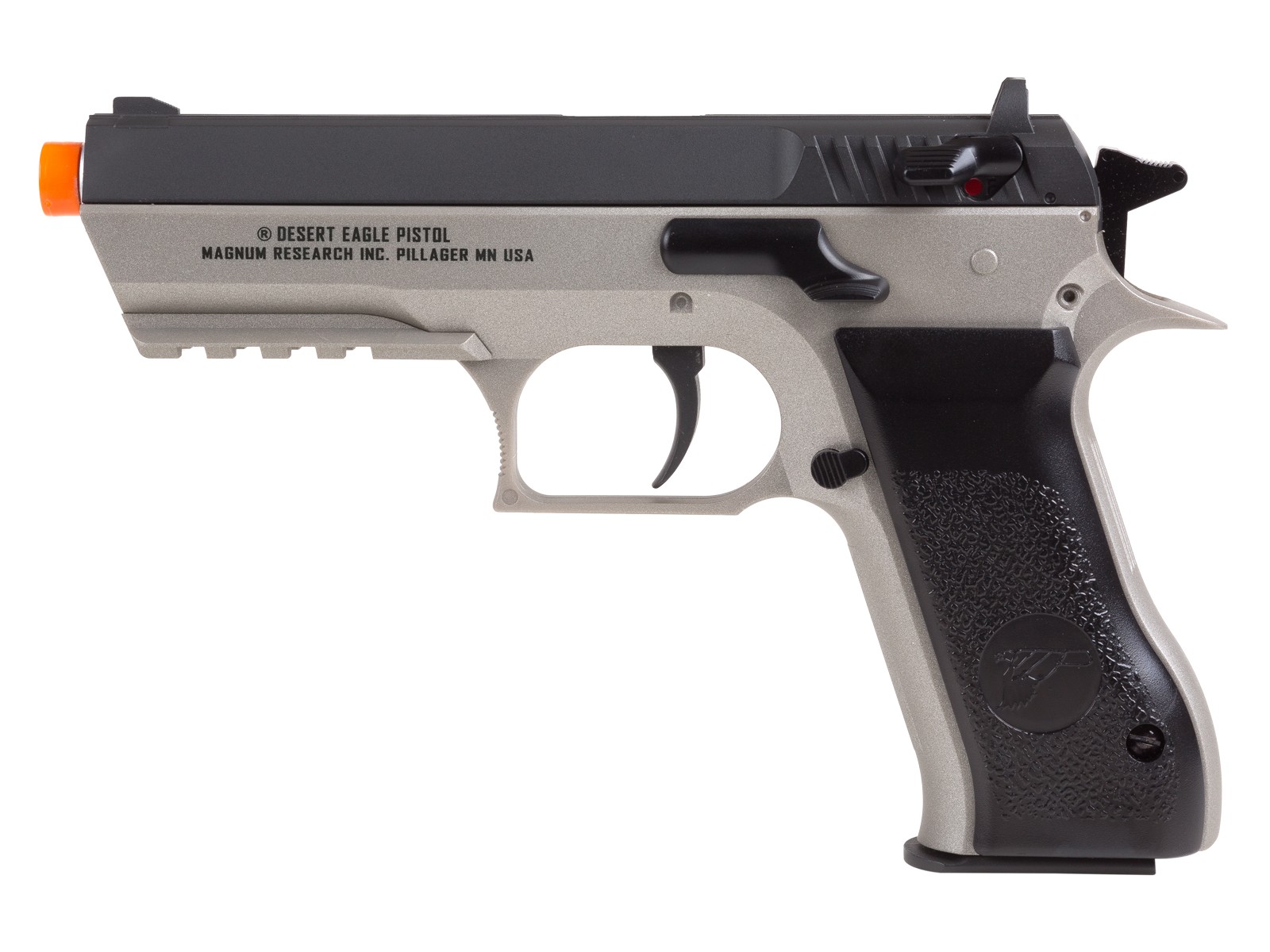 Jericho 941 Baby, Image 4