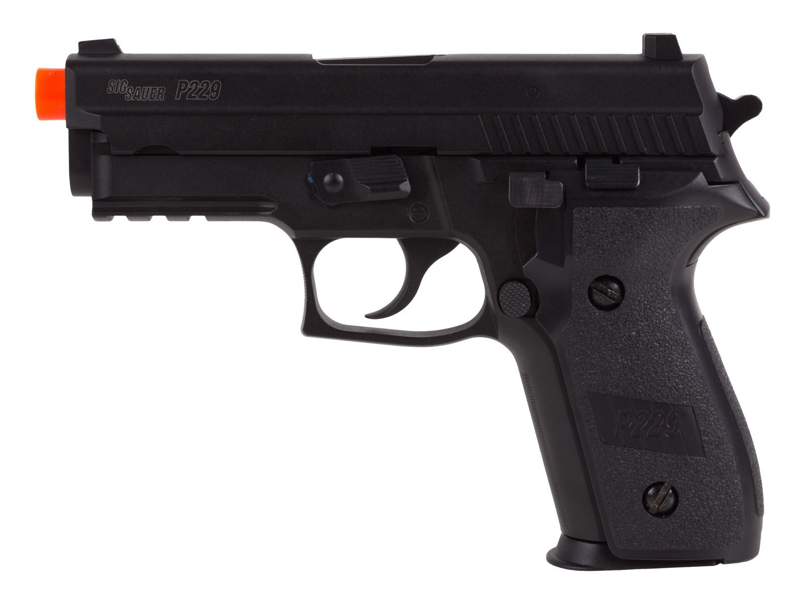 SIG Sauer Proforce, Image 4