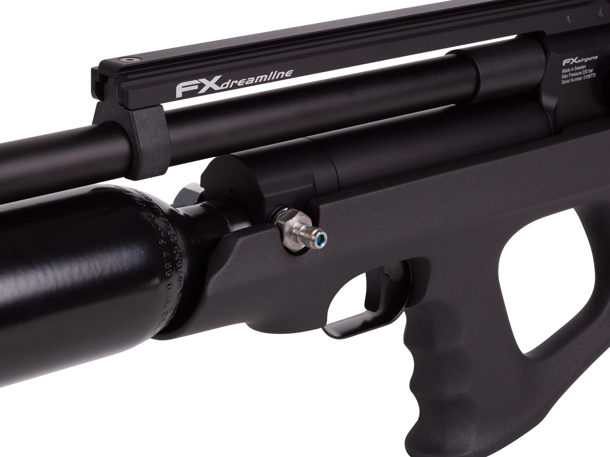 FX Dreamline, Power-Pup,, Image 7