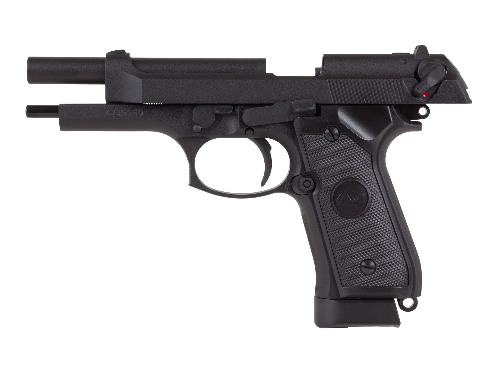 ASG X9 Classic, Image 5