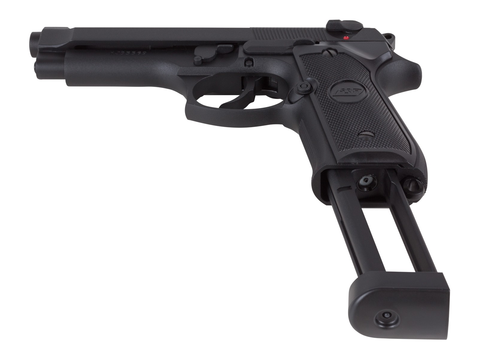 ASG X9 Classic, Image 8