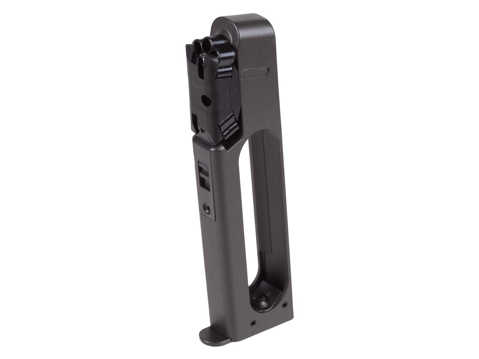 Dan Wesson VALOR, Image 6