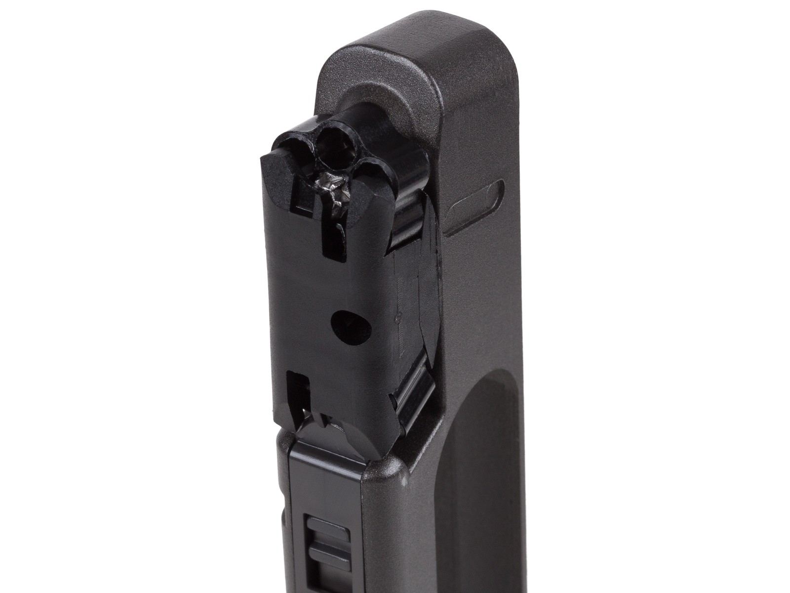 Dan Wesson VALOR, Image 7