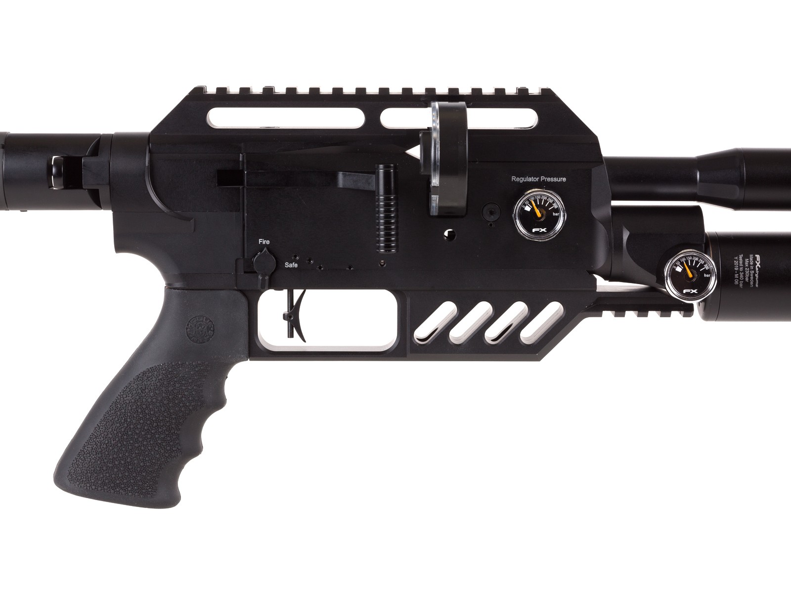 FX Dream-Tact Compact, Image 8