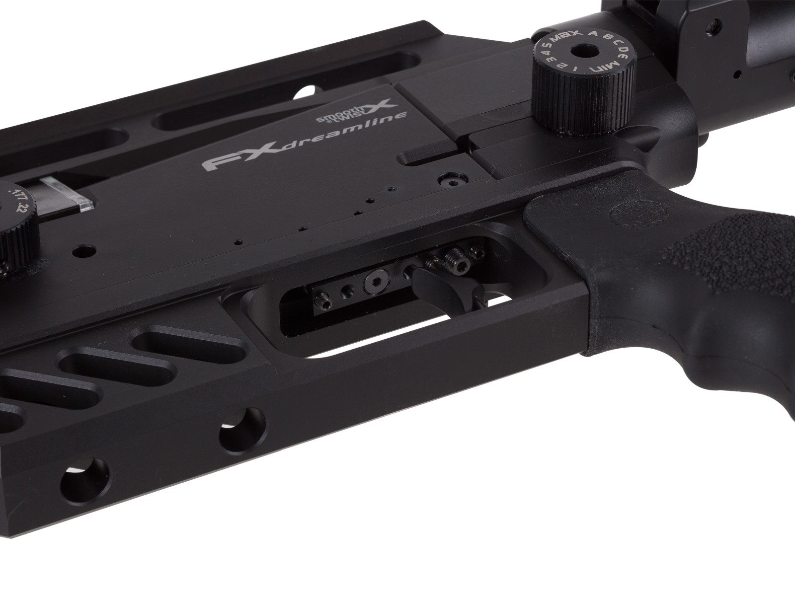 FX Dream-Tact Compact, Image 10
