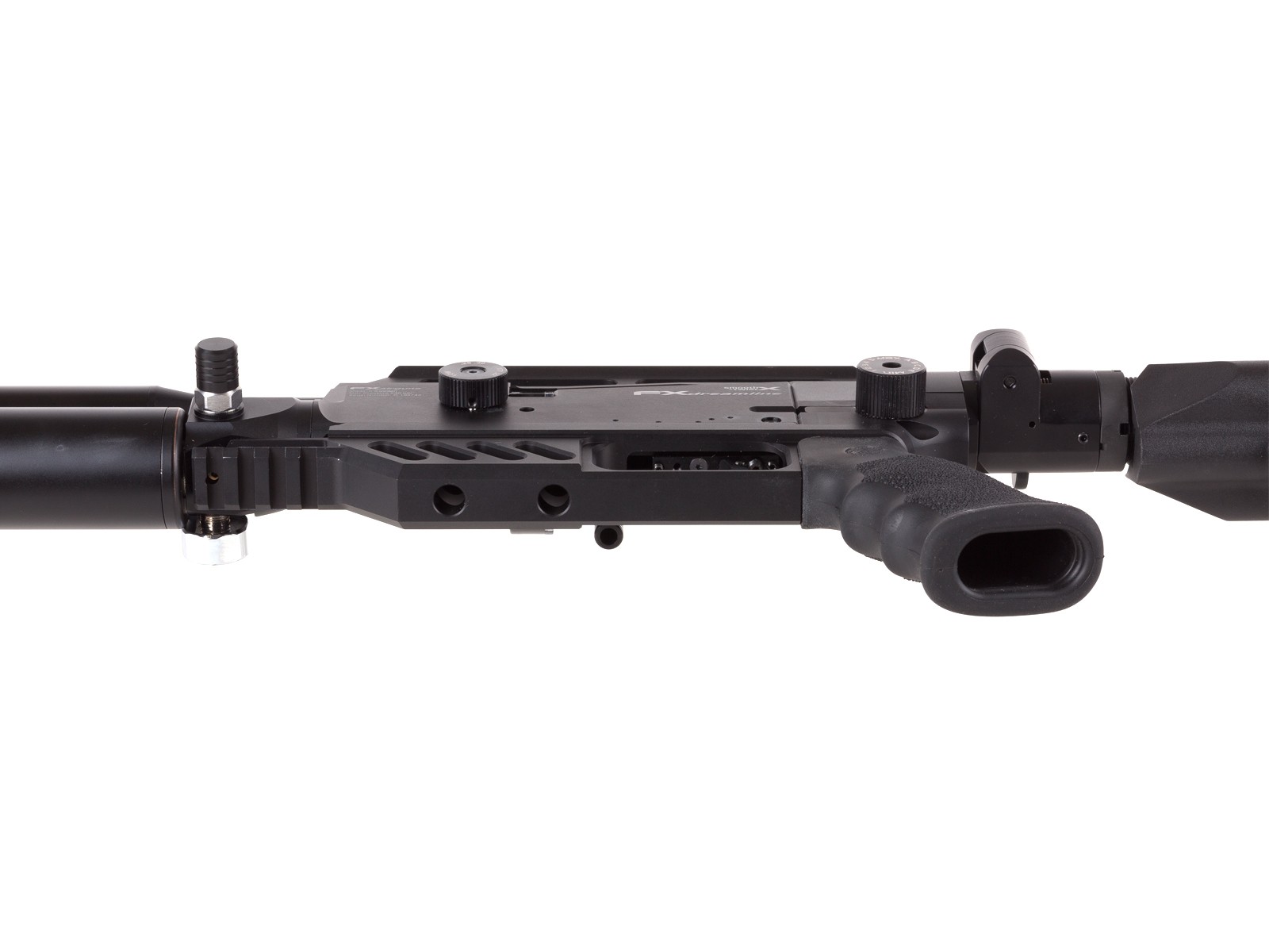 FX Dream-Tact Compact, Image 11