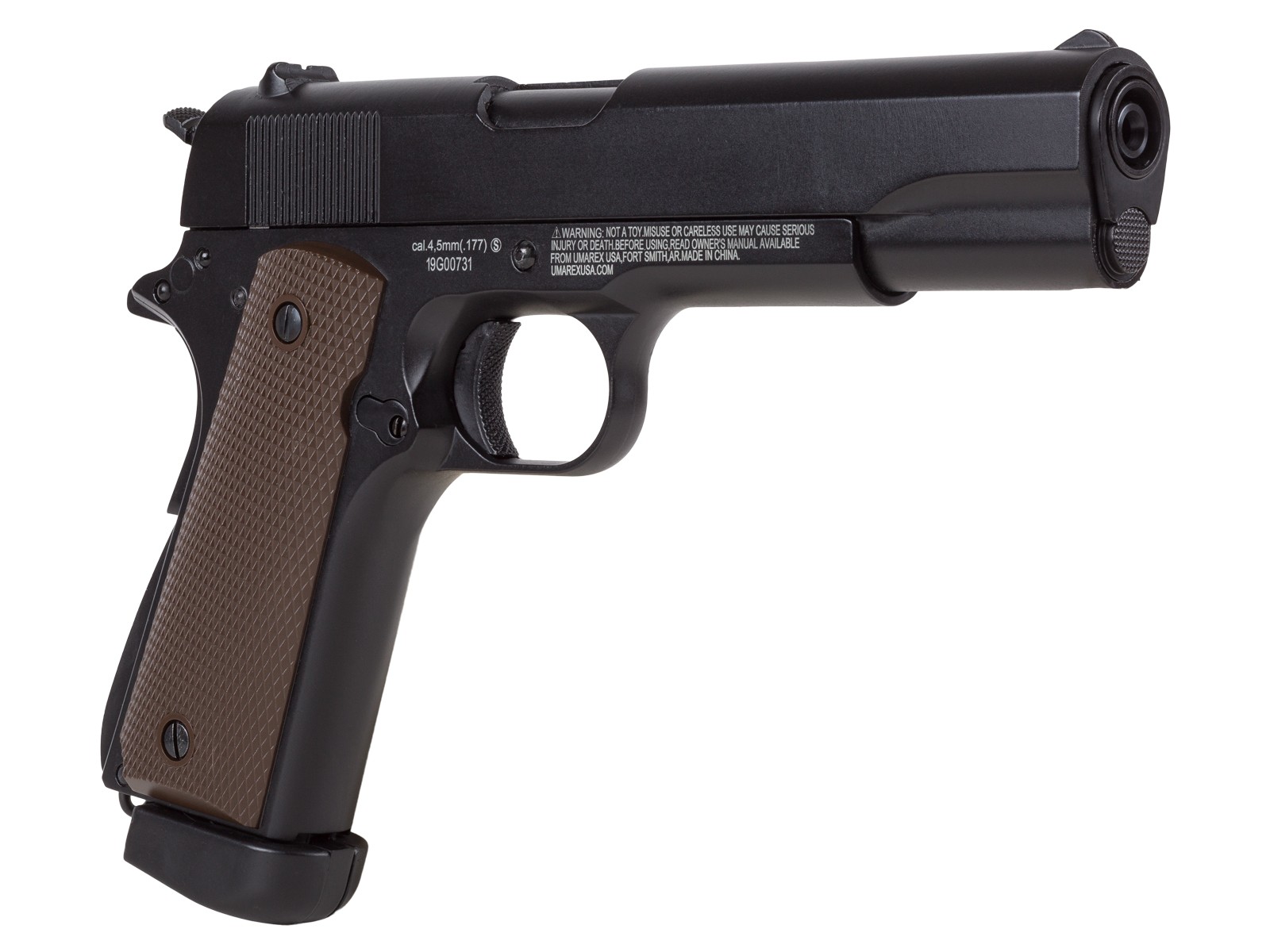 Legends M1911, Image 2