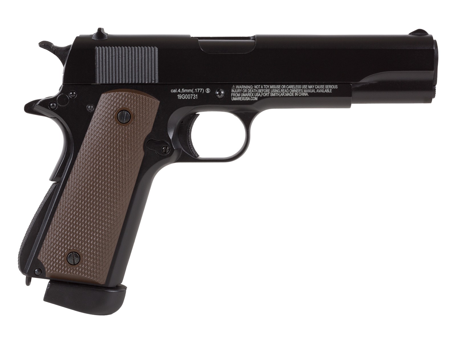 Legends M1911, Image 3