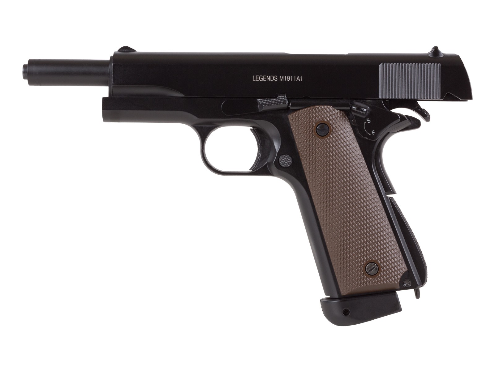 Legends M1911, Image 5