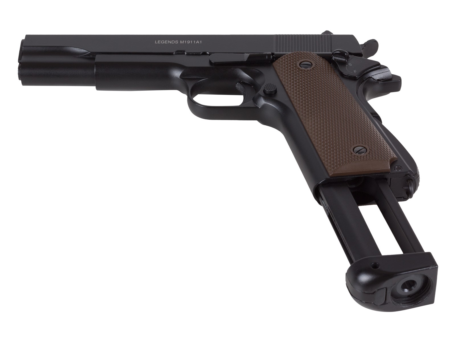 Legends M1911, Image 6