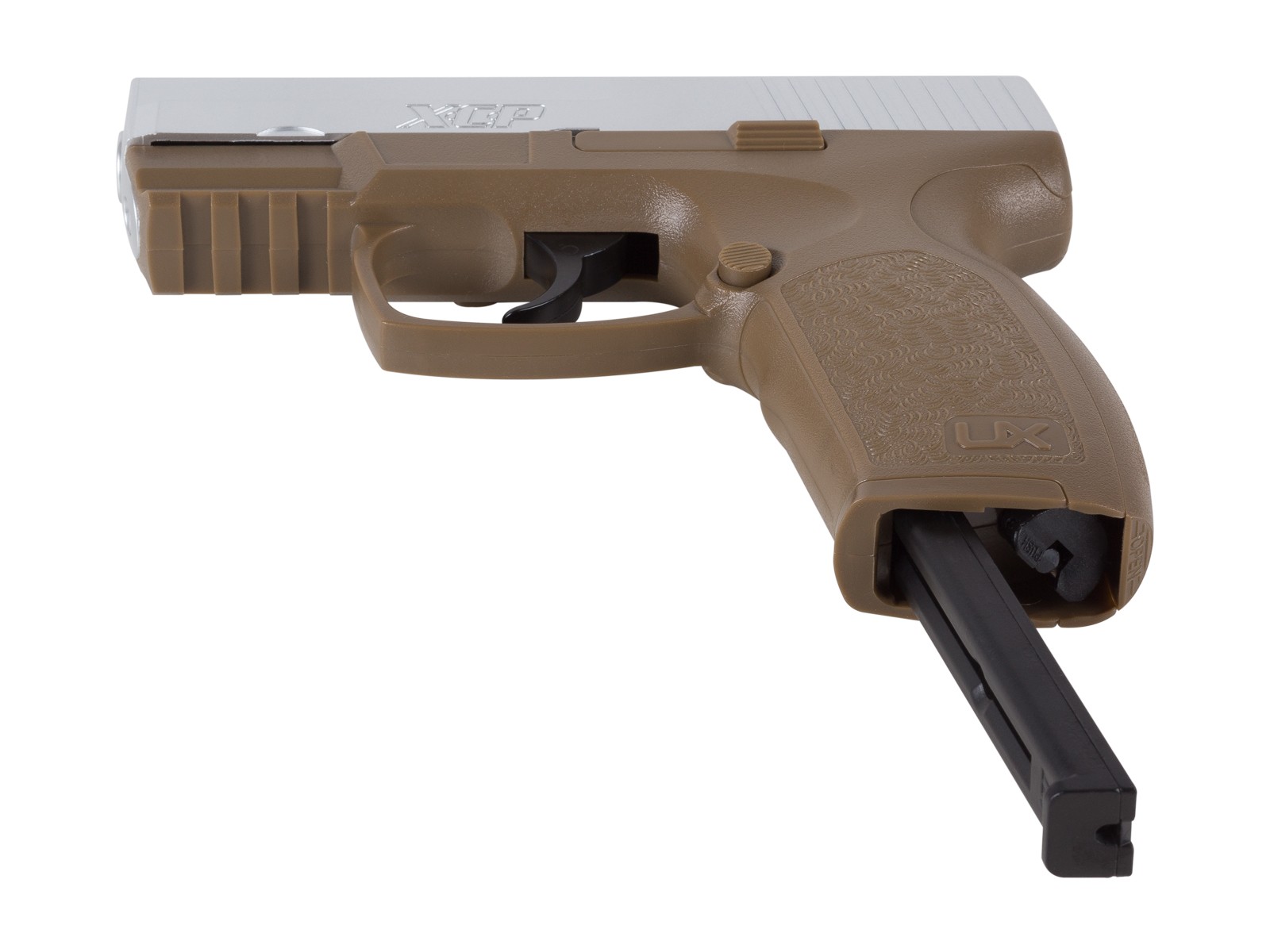 Umarex XCP Air, Image 5