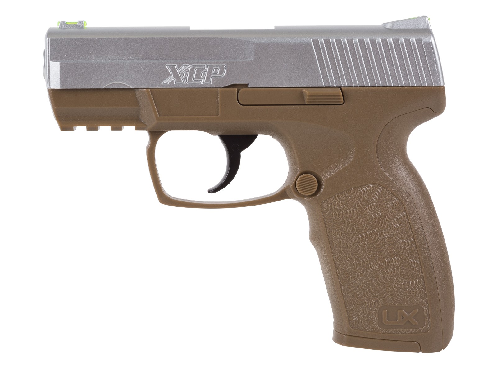 Umarex XCP Air, Image 4