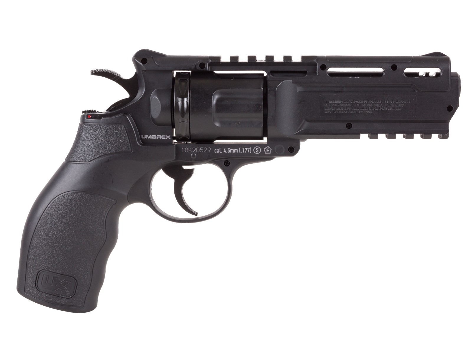Umarex Brodax Pistol, Image 3