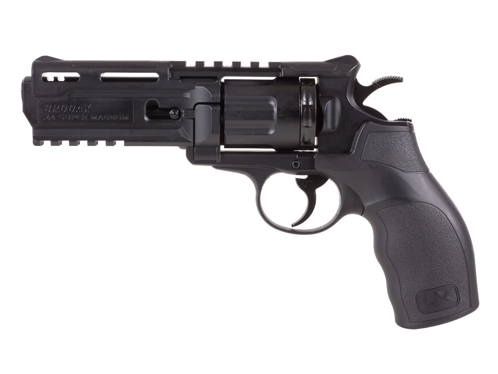 Umarex Brodax Pistol, Image 4