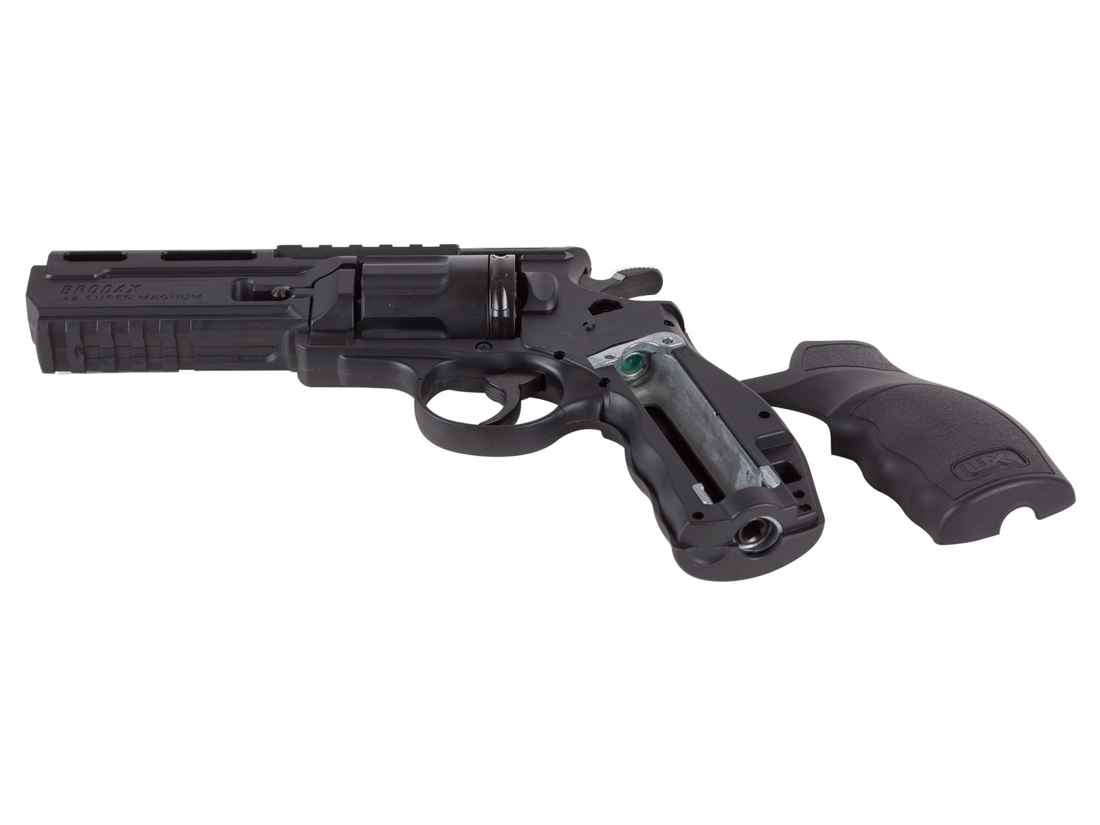 Umarex Brodax Pistol, Image 5