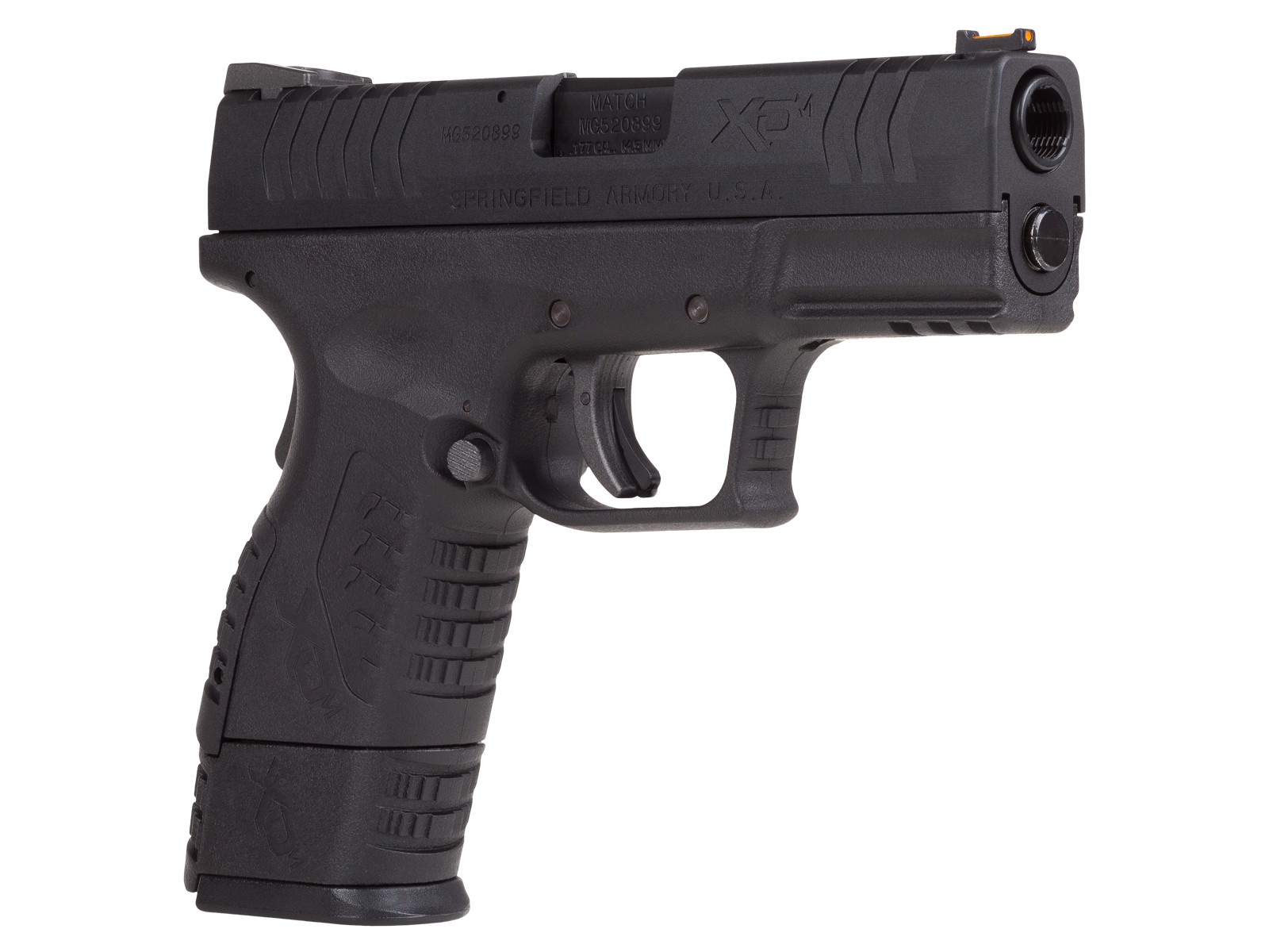 Springfield Armory XDM, Image 5