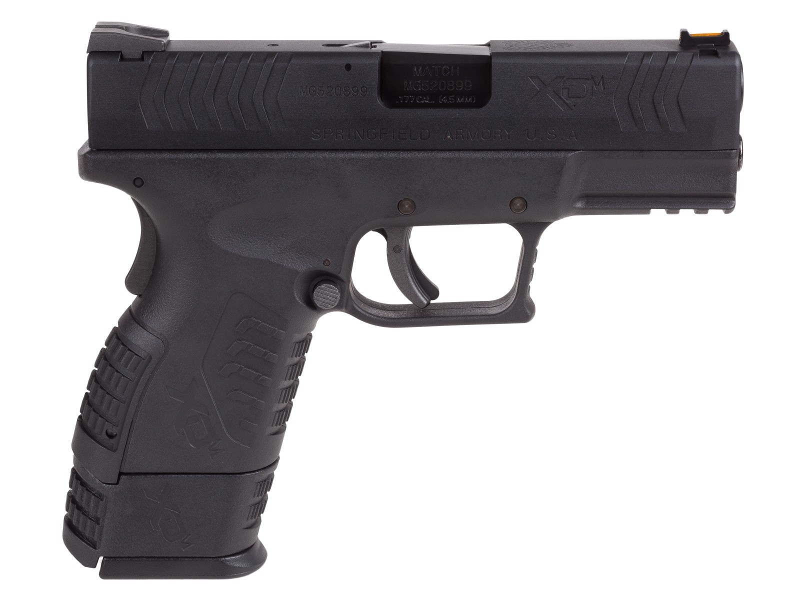 Springfield Armory XDM, Image 6