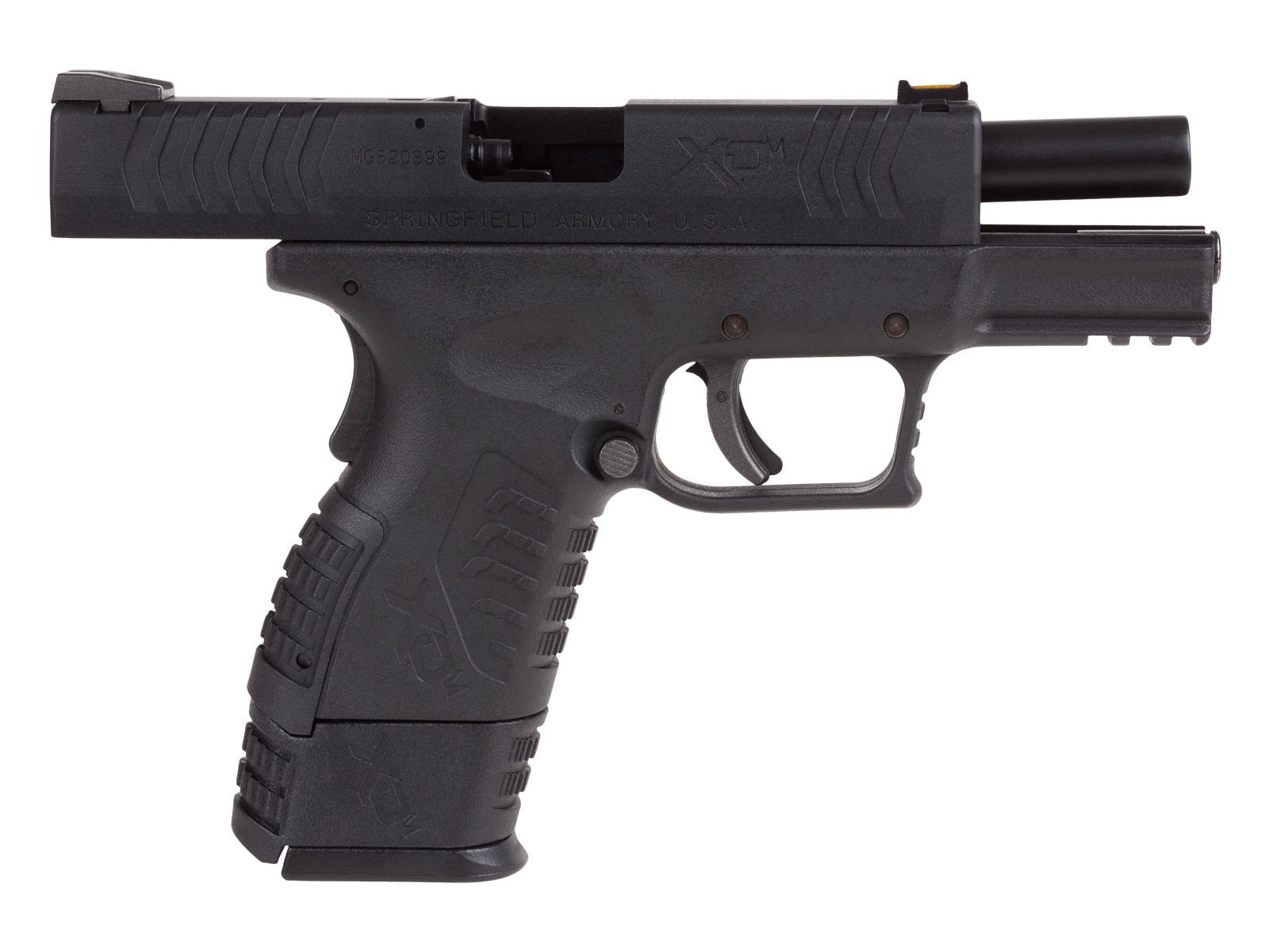 Springfield Armory XDM, Image 7