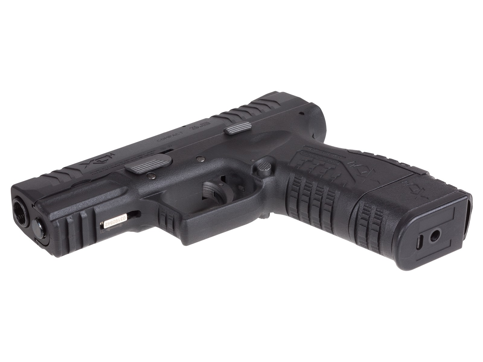 Springfield Armory XDM, Image 8