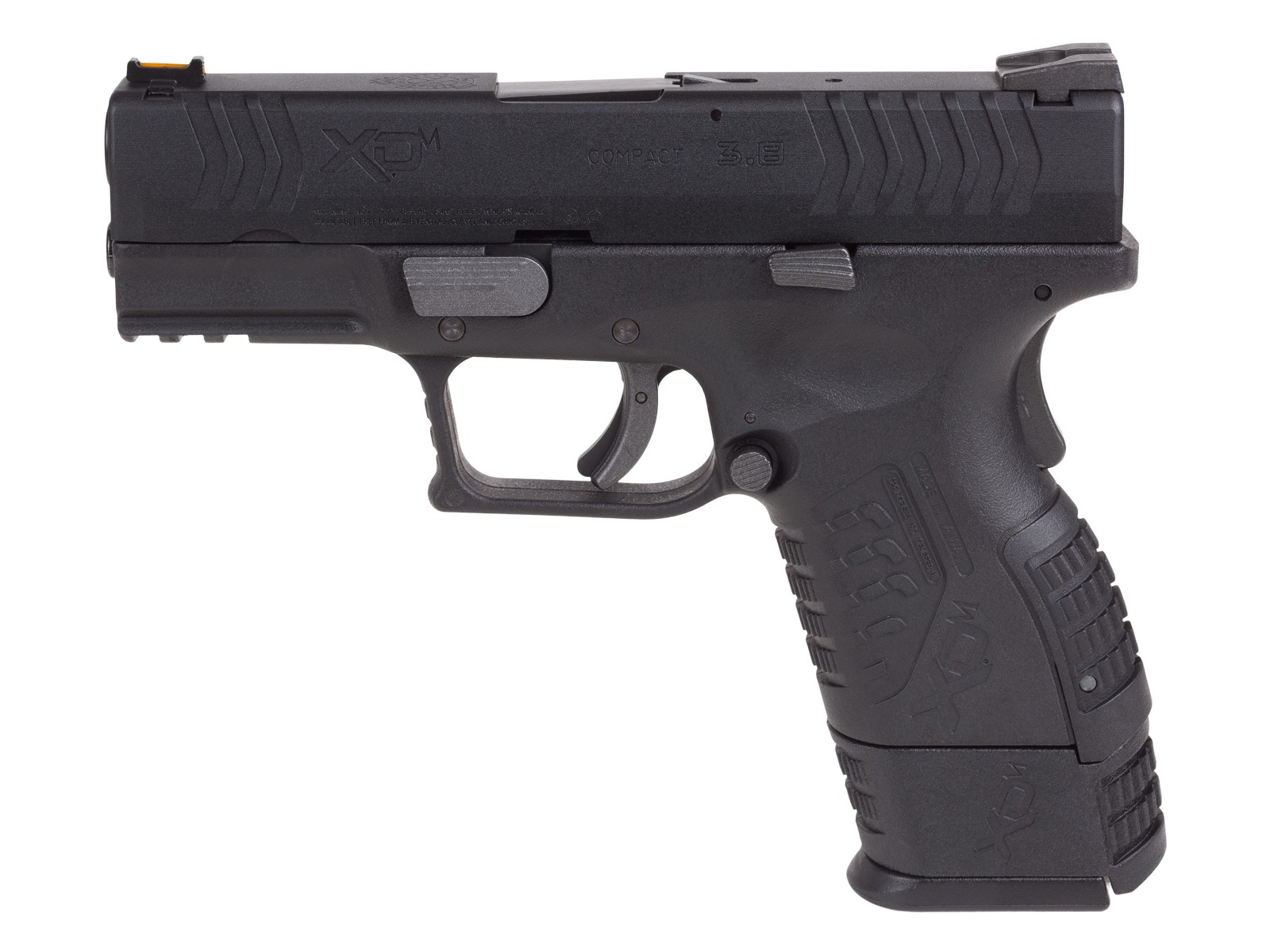 Springfield Armory XDM, Image 9