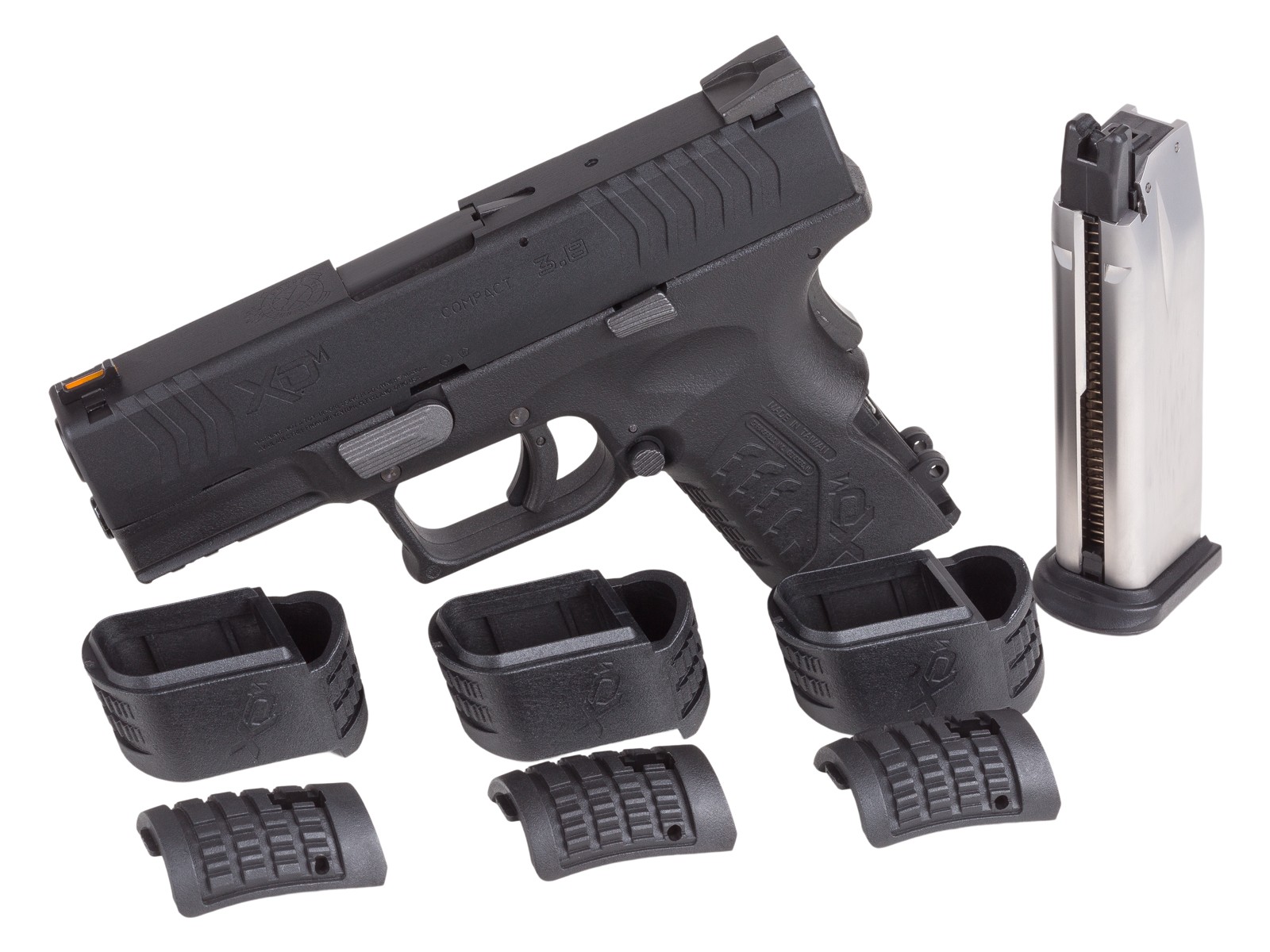 Springfield Armory XDM, Image 10