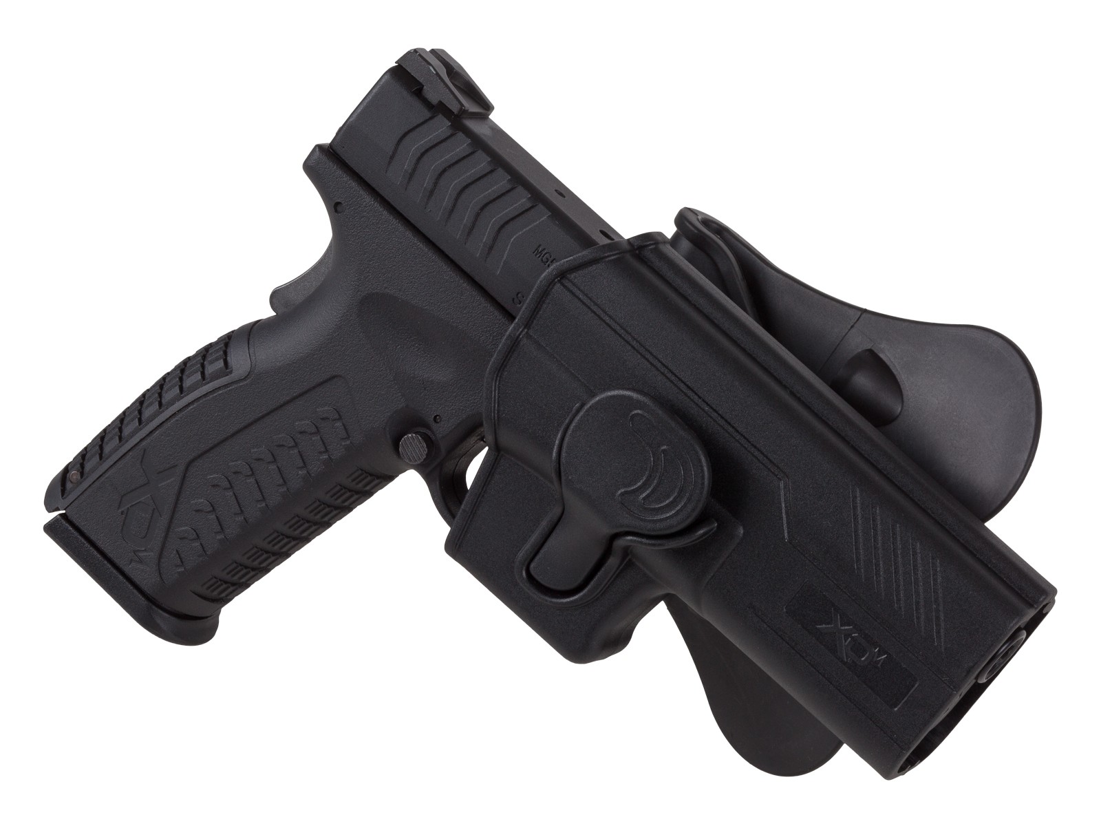 Springfield Armory XDM, Image 2