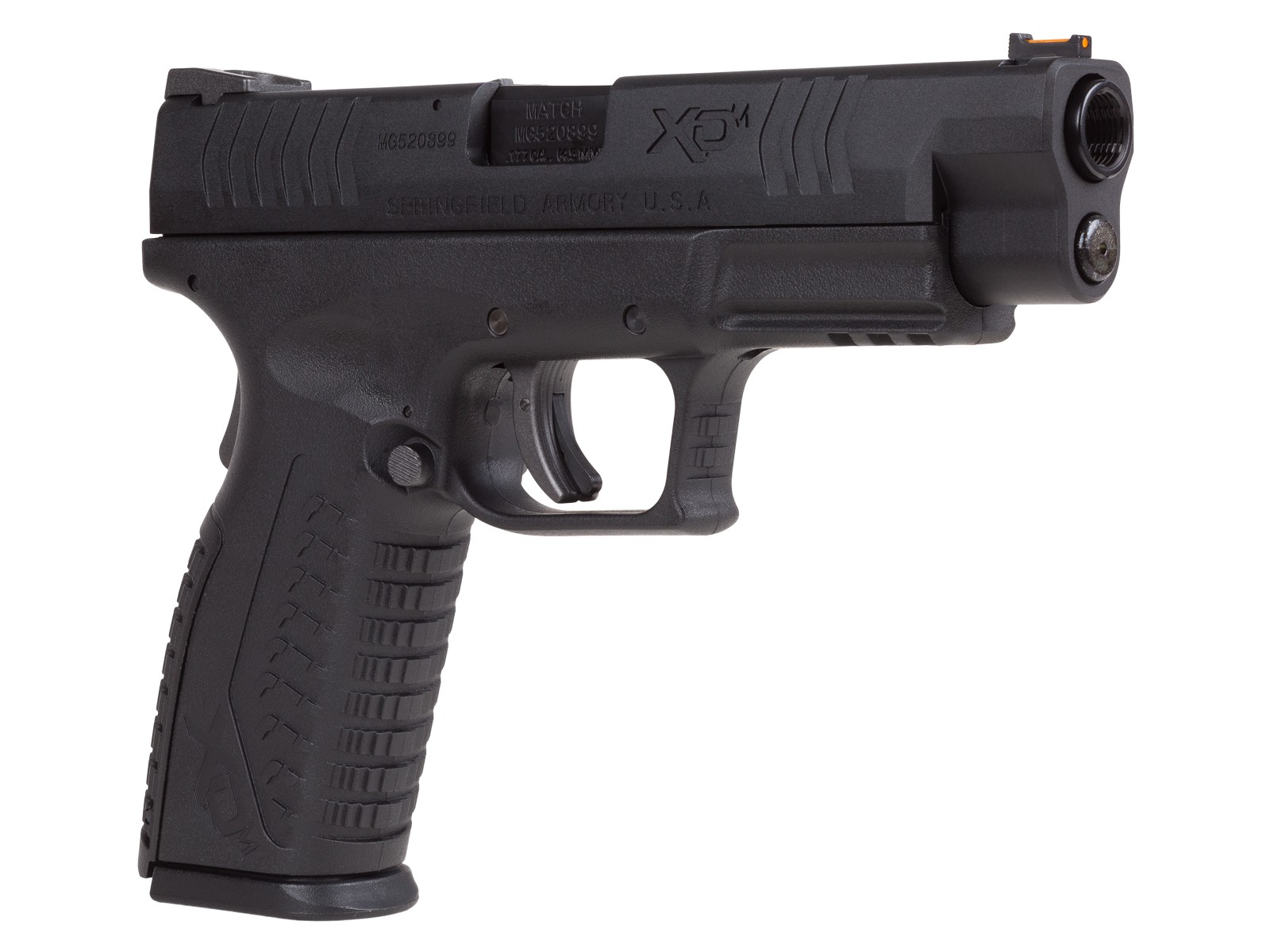 Springfield Armory XDM, Image 4