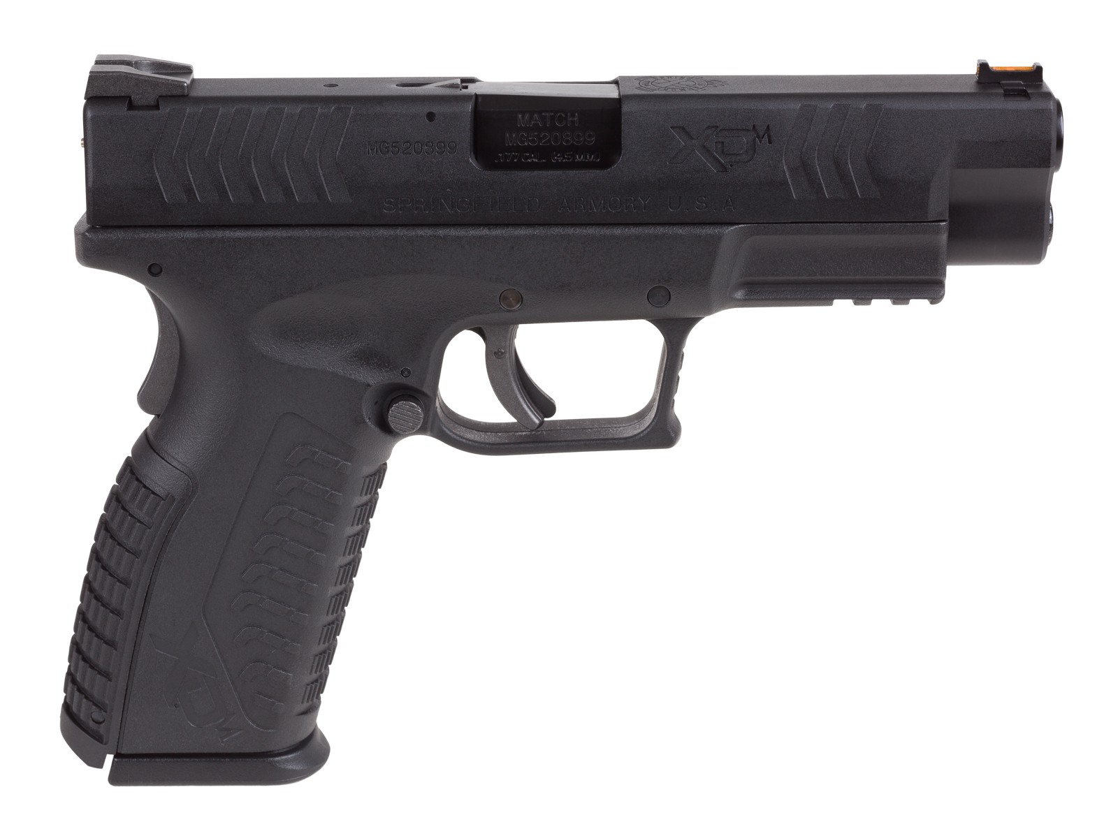 Springfield Armory XDM, Image 5