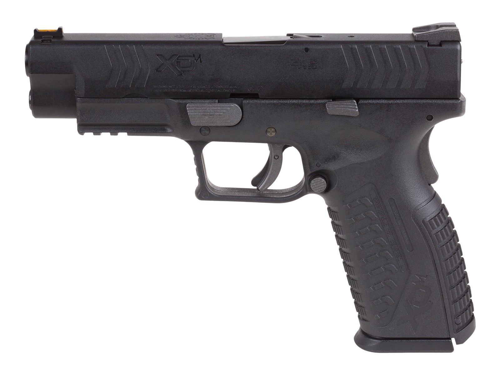 Springfield Armory XDM, Image 6
