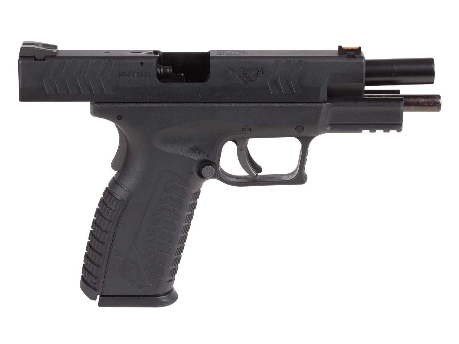 Springfield Armory XDM, Image 7
