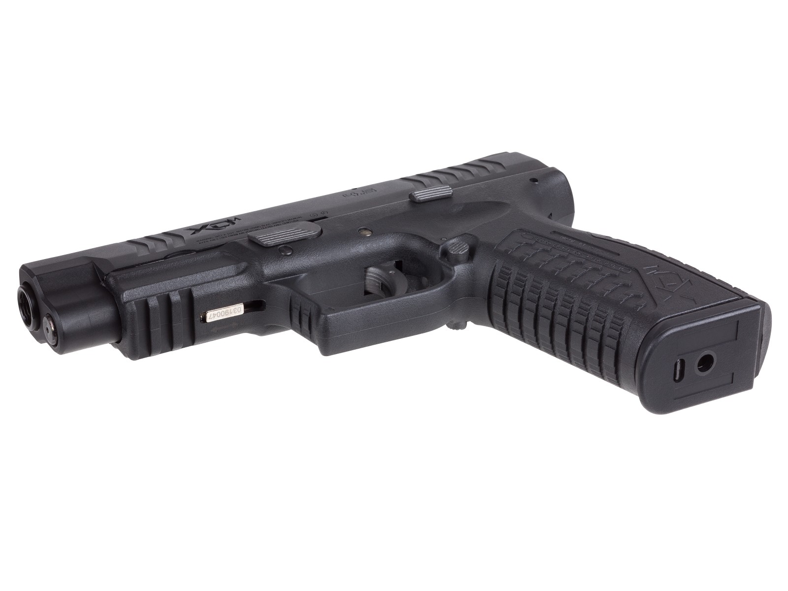 Springfield Armory XDM, Image 8