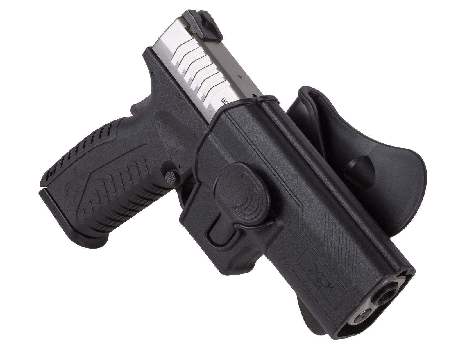 Springfield Armory XDM, Image 2