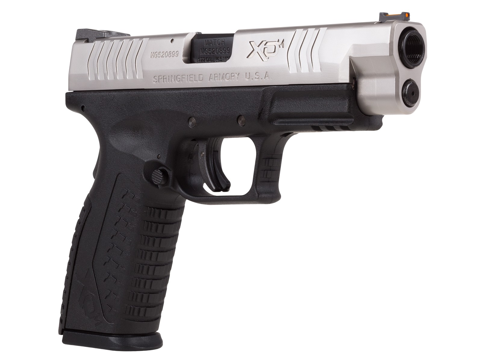 Springfield Armory XDM, Image 5